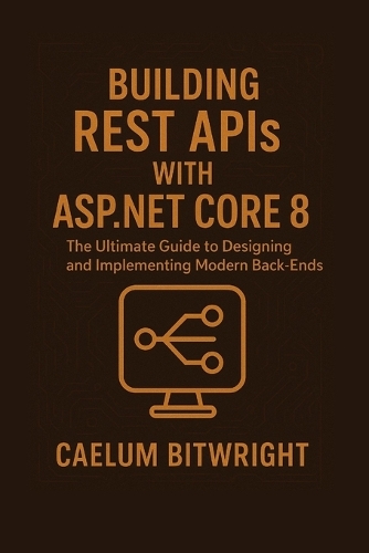 Building REST APIs with ASP.NET Core 8
