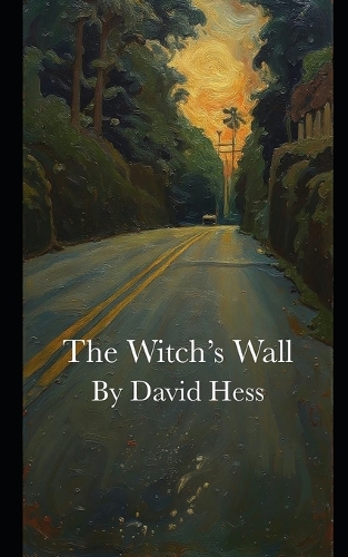 The Witch's Wall