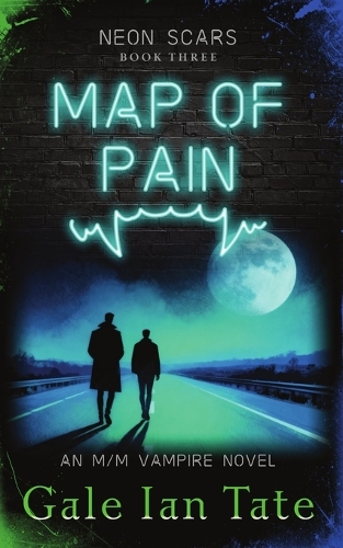 Map of Pain