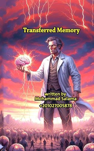 Transferred Memory