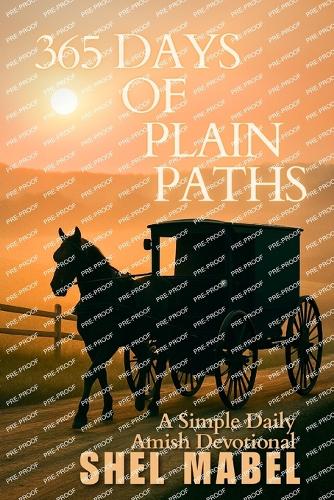 365 Days of Plain Paths