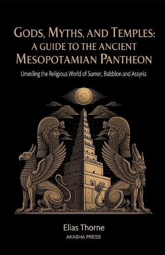 Gods, Myths, and Temples