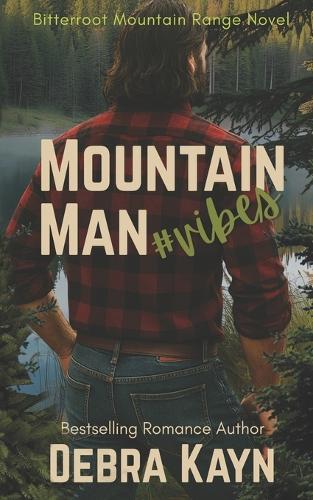 Mountain Man #vibes