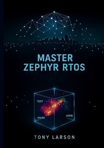 Master Zephyr RTOS