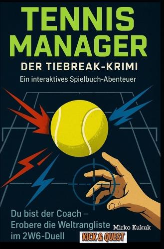 Tennis Manager