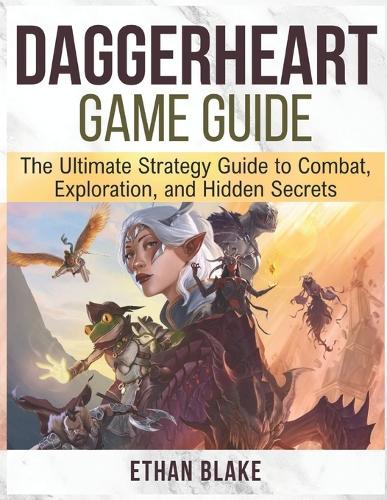 Daggerheart Game Guide