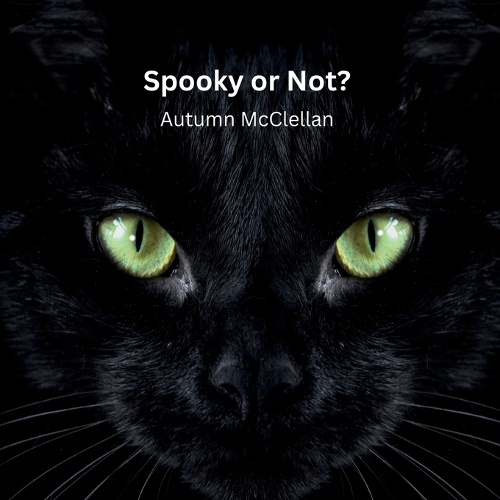 Spooky or Not?