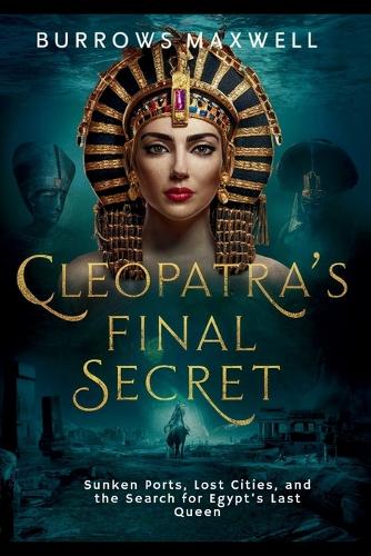 Cleopatra's Final Secret