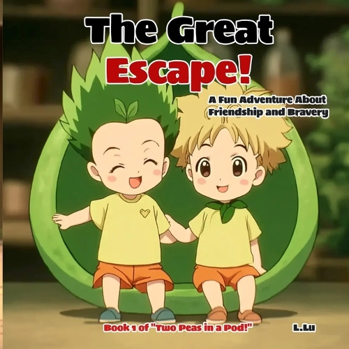 The Great Escape!
