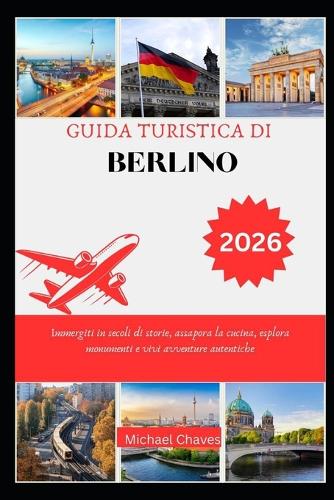Guida Turistica Di Berlino 2026