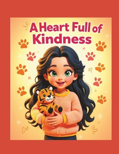 A Heart Full of Kindness