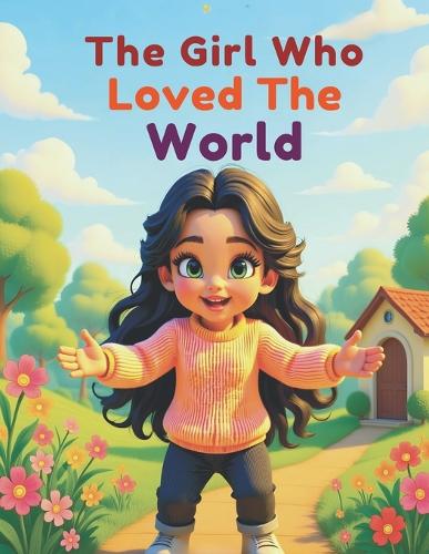 The Girl Who Loved the World
