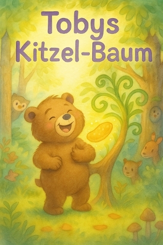 Tobys Kitzel-baum
