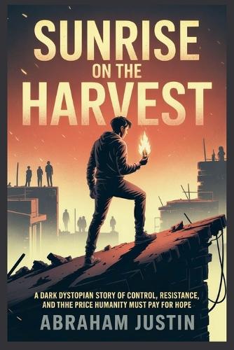 Sunrise on the Harvest