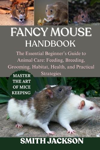 Fancy Mouse