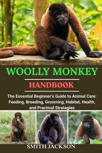 Woolly Monkey