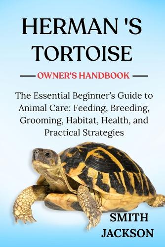 Hermann's Tortoise