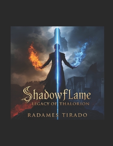 Shadowflame
