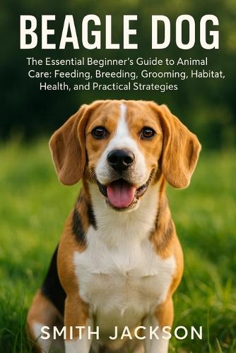 Beagle Dog