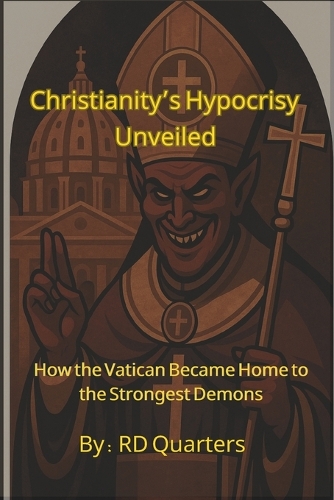 Christianity's Hypocrisy Unveiled