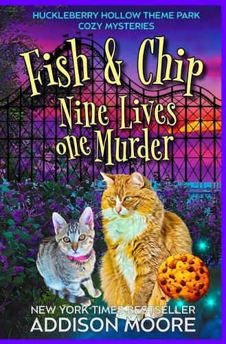 Fish and Chip