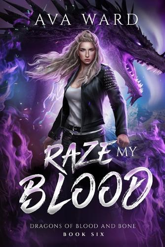Raze My Blood