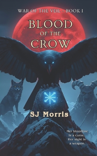 Blood of the Crow