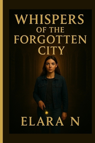 Whispers of the Forgotten City