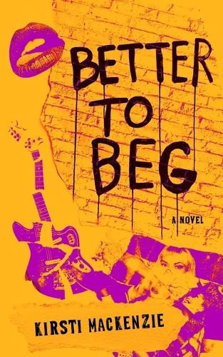 Better to Beg