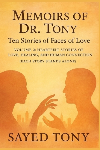Ten Stories of Faces of Love