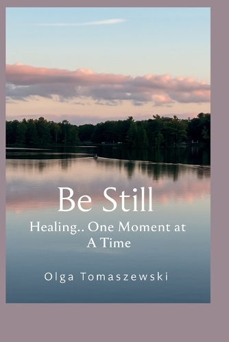 Be Still