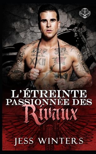 L'Étreinte Passionnée des Rivaux