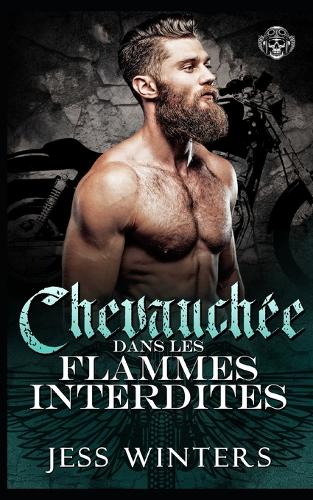 Chevauchée dans les Flammes Interdites