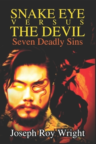 Snake Eye Versus The Devil