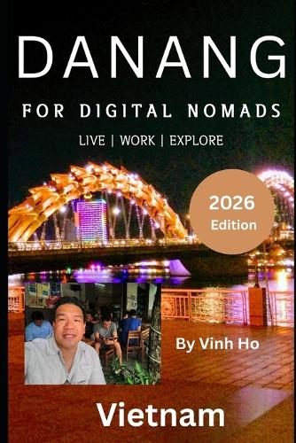Danang for Digital Nomads