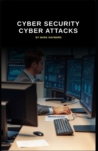 Cyber Security Cyber Attacks
