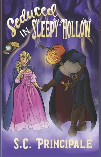 Seduced in Sleepy Hollow