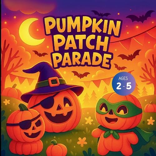 Pumpkin Patch Parade