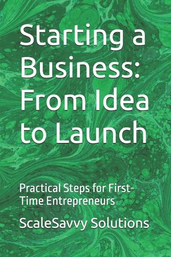 Starting a Business