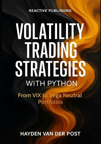 Volatility Trading Strategies with Python