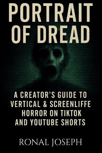 Portrait of Dread