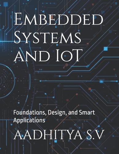 Embedded Systems and IoT