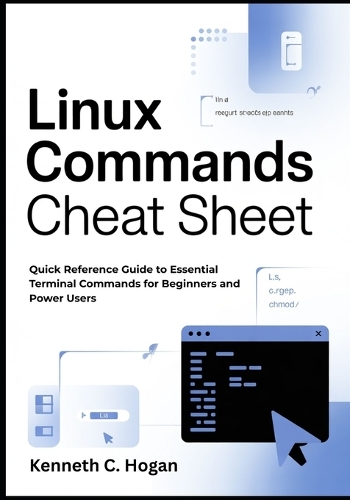 Linux Commands Cheat Sheet