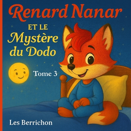 Renard Nanar