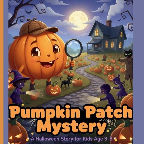 Pumpkin Patch Mystery