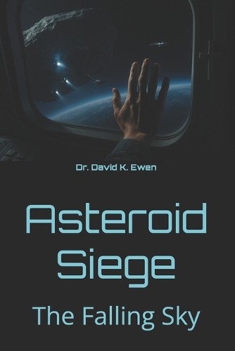 Asteroid Siege