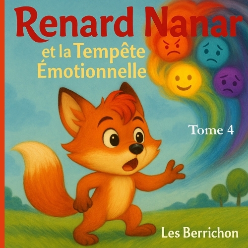 Renard Nanar