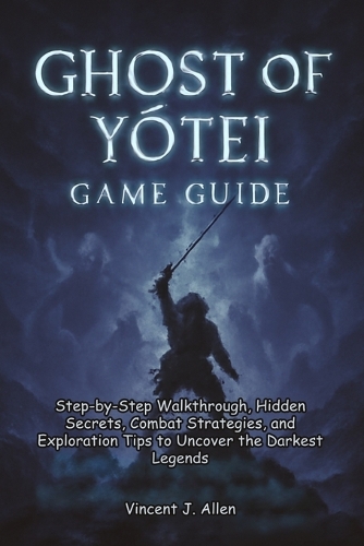 Ghost of Yōtei Game Guide