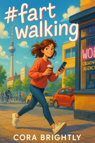 #fartwalking