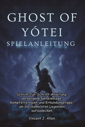 Ghost of Yōtei Spielanleitung